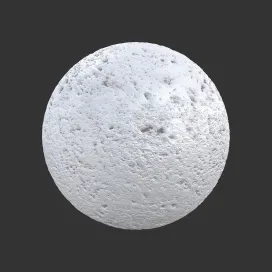 Snow ice dirty 3
